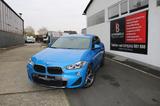 BMW xDrive25d M Sport X Steptronic,Head-Up,Kamera - BMW X2 mit Diesel-Antrieb: Panorama-Dach