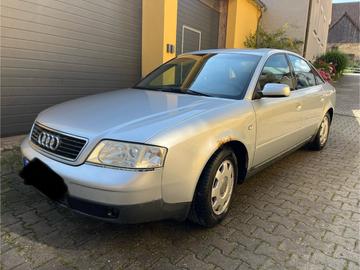 صورة 2 لـ 1997 AUDI A6