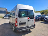 Renault Master III Kasten L2H2*Klima*PDC*Kamera*1-Hand* - Renault Master in Stuttgart