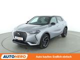 DS Automobiles DS3 Crossback 1.2 PureTech Grand Chic Aut.*NAVI* - DS Automobiles DS3 Crossback aus 2021