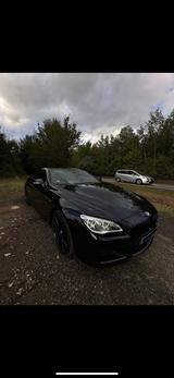 BMW 650i xDrive Coupé - Deutsch /Scheckheft /HeadUp - BMW 650: X