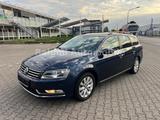 Volkswagen Passat Variant Comfortline BlueMotion - Volkswagen Passat Variant: Comfortline Bluemotion
