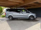 Mercedes-Benz V 300 d 4MATIC Avantgarde Edition 