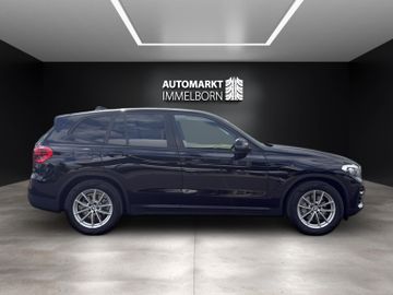 BMW X3 - 11