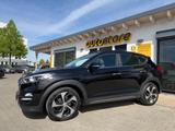 Hyundai TUCSON 2.0 CRDi DPF Premium 4WD *Panorama-Dach