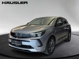 Opel Grandland X Busines Elegance Automatik Leder Nav - Opel Grandland (X) elegance mit Hybrid-Antrieb (Benzin/Elektro)