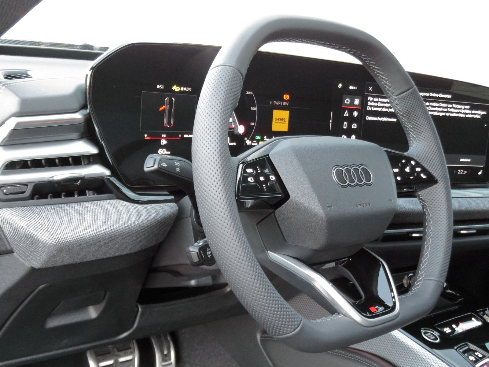Audi A5 - Bild 7