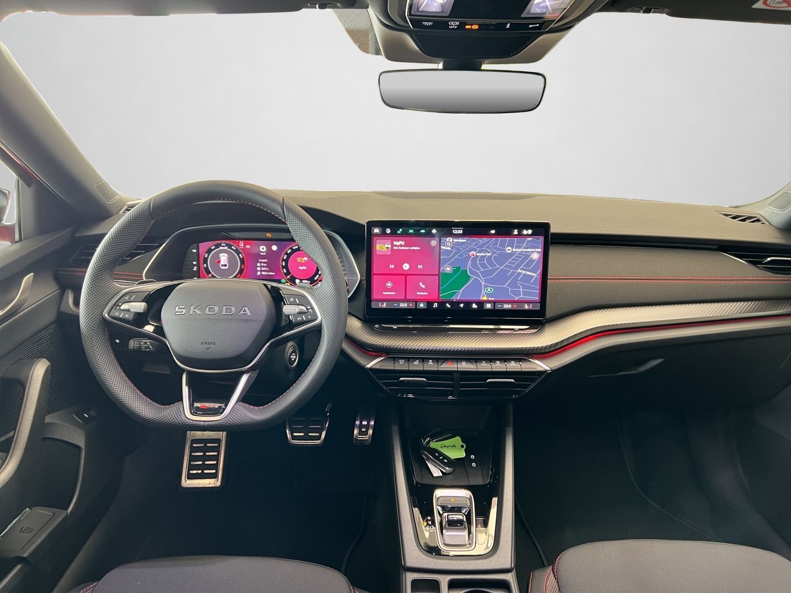 Skoda Octavia - Bild 4