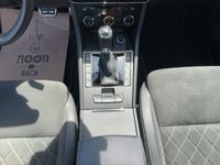 Skoda Superb - Vorschau Bild 19