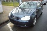 Volkswagen Golf 1.4 TSI United Klima 140PS TÜV 3/28 - Volkswagen Golf: Tsi 140 Ps