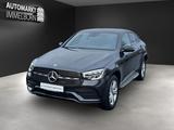 Mercedes-Benz GLC 300 e AMG Coupe Virtual*Burmest*Kamera*LED*D - Mercedes-Benz GLC 300 mit Hybrid-Antrieb: Coupe