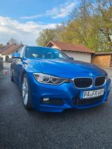 BMW 330d Touring Sport Line Automatic Sport Line - gebrauchte BMW 330 aus dem Jahr 2014