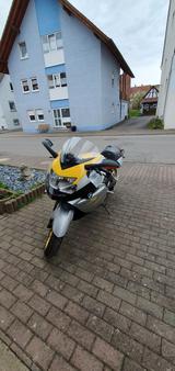 BMW K1200s HU26, Checkh. bei BMW, Top, fast vollaus - Angebote