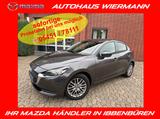 Mazda 2 SKYACTIV-G 90 M-Hybrid KIZOKU - gebrauchte Mazda 2 aus dem Jahr 2021