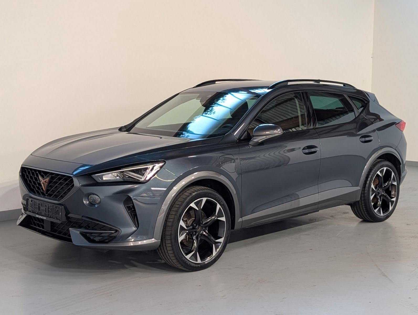 CUPRA Formentor e-Hybrid ACC-KAM-WINTERPAKET-FULL.LINK