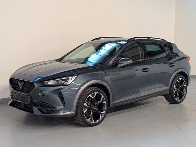 CUPRA Formentor e-Hybrid ACC-KAM-WINTERPAKET-FULL.LINK