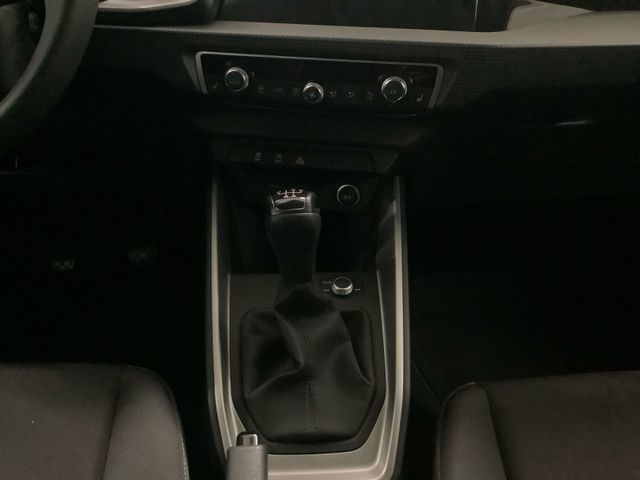A1 Sportback advanced 25 TFSI,Carplay,PDC hinten