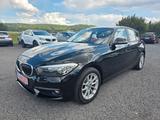 BMW 116 Baureihe 1 Lim. 5-trg. 116 i Advantage - BMW 116 in Bonn
