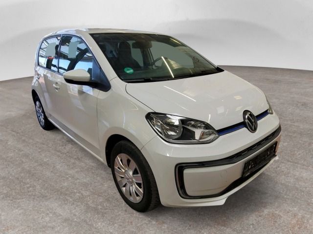 Volkswagen e-up! - Bild 4