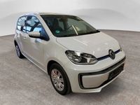 Volkswagen e-up! - Vorschau Bild 4