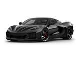 Corvette C8 E-Ray Convertible 3LZ mit Werksgarantie - Corvette Neuwagen