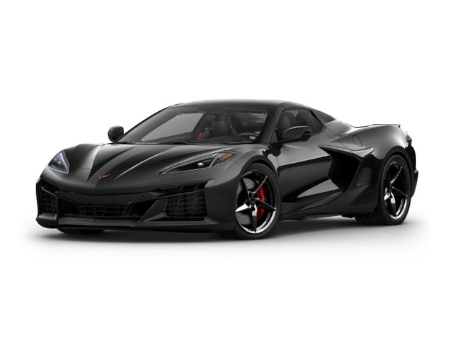 Corvette C8 E-Ray Convertible 3LZ mit Werksgarantie