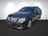 Mercedes-Benz C 220 CDI Limousine AMG-Line *Bi-Xenon*SHZ* - Mercedes-Benz C 220 aus 2008: Cdi