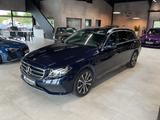 Mercedes-Benz E 300 de T Avantgarde LED Navi Teilleder 18 - Hybrid (Diesel/Elektro): Blau
