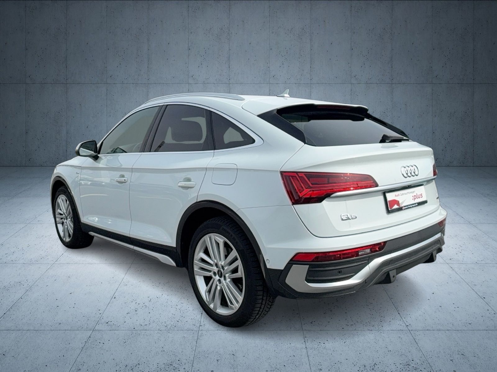 Audi Q5 - Bild 4