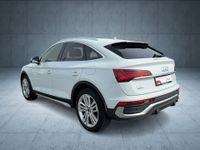 Audi Q5 - Vorschau Bild 4