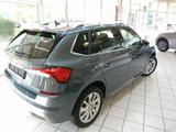 Skoda Kamiq Style/1.0 TSI 110 PS/ACC/SHZ - Skoda Kamiq: Style