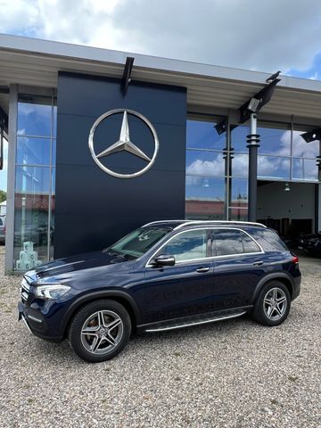 Mercedes-Benz GLE 450 Airmatic*7Sitzer*360°Kamera*Standheizung