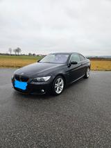 BMW 335i xDrive Coupé - M-Paket  - TÜV Neu - BMW 335 aus 2009: Coupe
