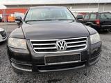 Volkswagen Touareg 3.0 V6 TDI - Volkswagen Touareg aus 2005: V6