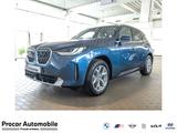 BMW X3 20 xDrive AHK LED Parking Assistant Memory - BMW X3 Jahreswagen