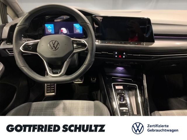 Volkswagen Golf - Bild 8