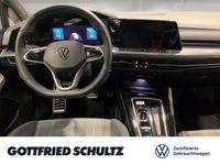 Volkswagen Golf - Vorschau Bild 8