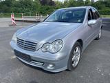 Mercedes-Benz CE 230 C 230 Sportcoupé - - Mercedes CE-Klasse bis 5.000 Euro