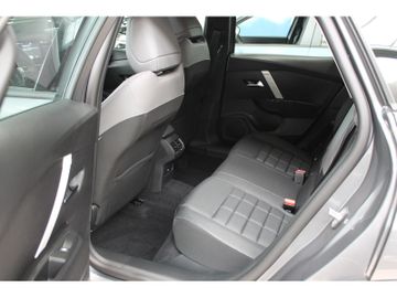 Citroen C4 - 9