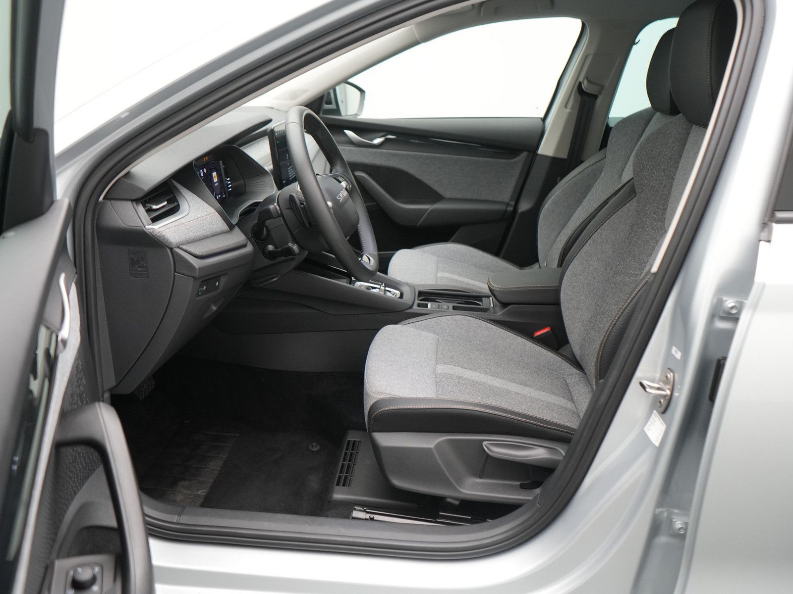 Skoda Octavia - Bild 14