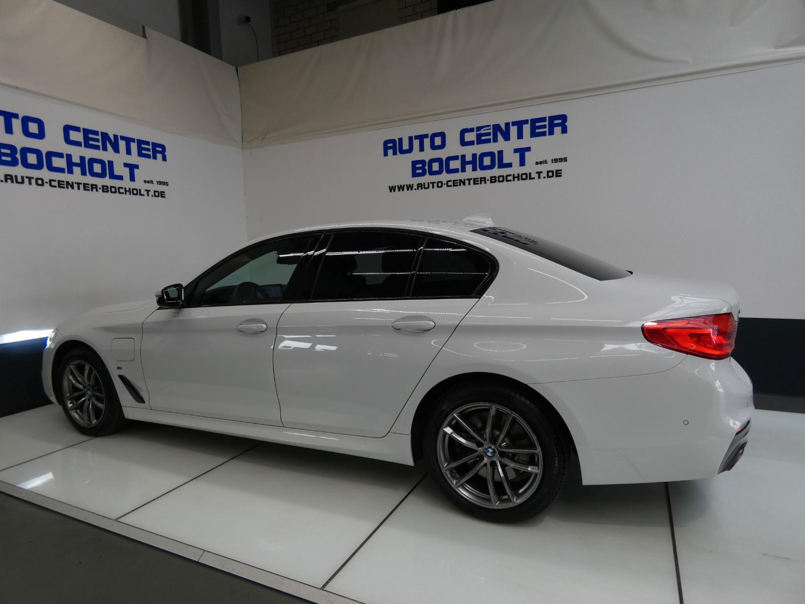 BMW 530 e xDrive M Sportpaket iPerformance*HUD*HiFi