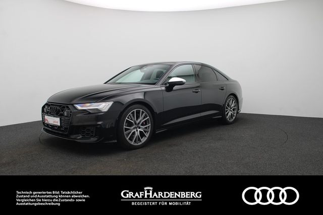 AUDI S6 Lim 3.0 TDI quattro . Matrix Navi ACC