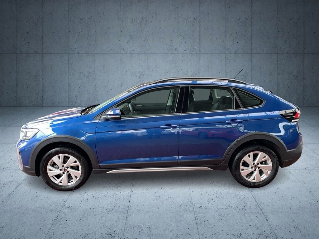 Volkswagen Taigo - Bild 4