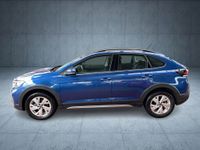 Volkswagen Taigo - Vorschau Bild 4