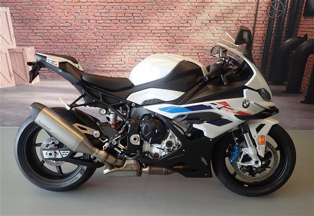 BMW S 1000 RR 1.Hand, scheckheftgepflegt !