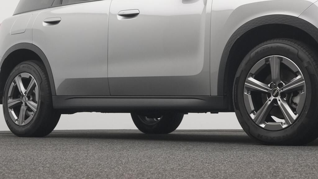 MINI One Countryman - Bild 24