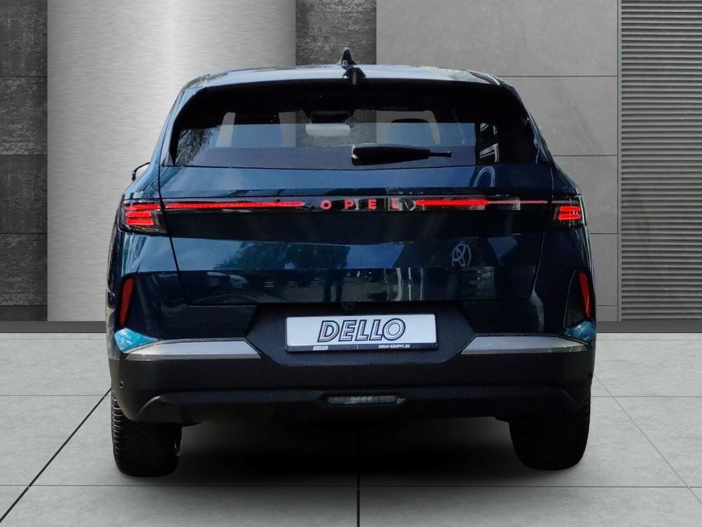 Opel Grandland (X) - Bild 6