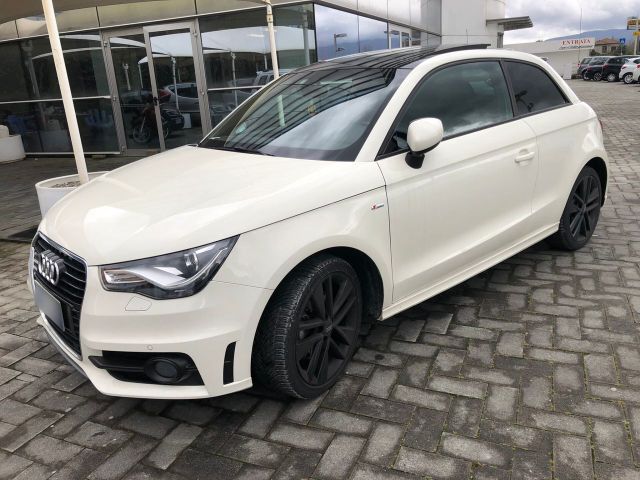 Audi A1 1.4 TFSI Ambition