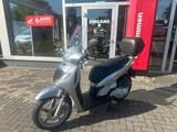 Honda SH 125 i  ---  4000 km - HONDA ROLLER 400