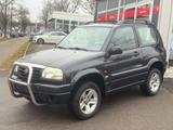 Suzuki Grand Vitara 1.6 OFFROUD KLIMAAUTOMATIK - Suzuki Gebrauchtwagen von 2004